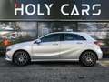 Mercedes-Benz A 200 A | PANO | KEYLESS | LED | CAMERA | CRUISE Grau - thumbnail 2