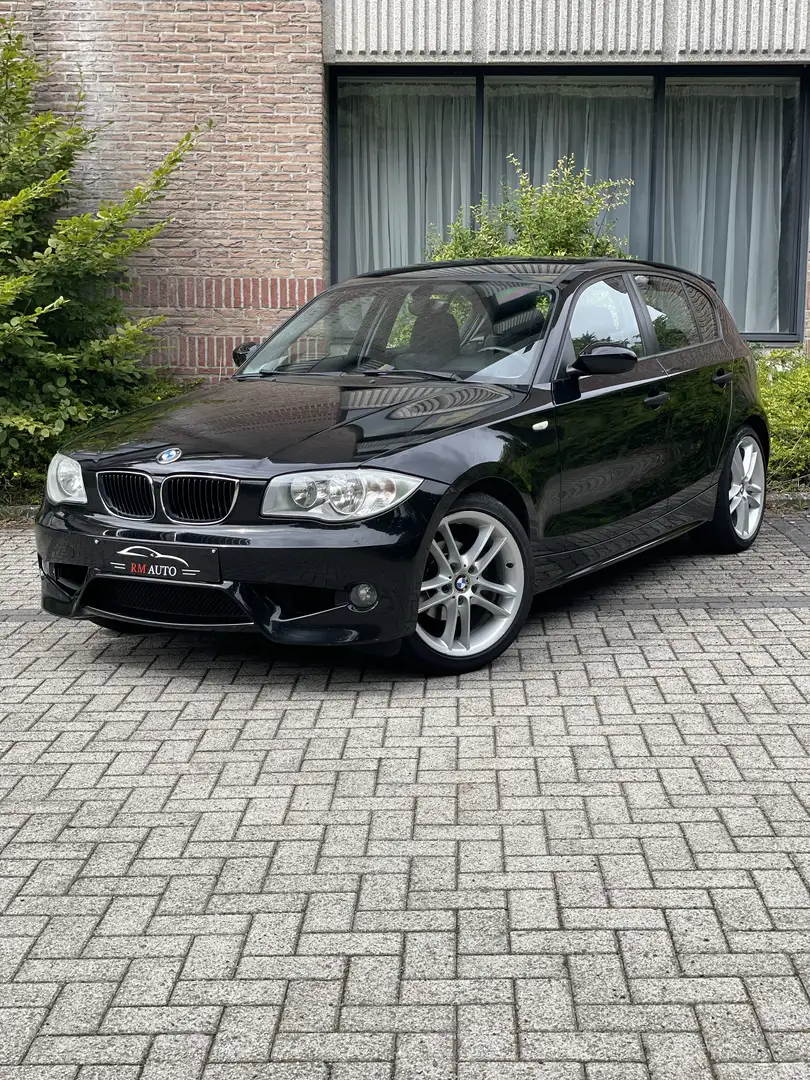 BMW 116 Bmw Serie 1 E87 116i Essence 1re propriétaire - 1