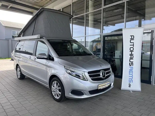 Mercedes-Benz V 250 Marco Polo Horizon Edition, Acc. Navi, Kamera