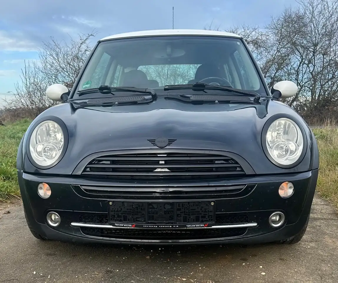 MINI One