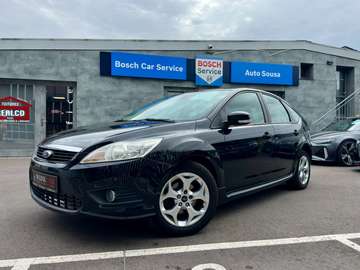 1.6 TDCi 90 ch