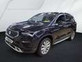 SEAT Ateca 2.0 TDI DSG Xperience Schwarz - thumbnail 2