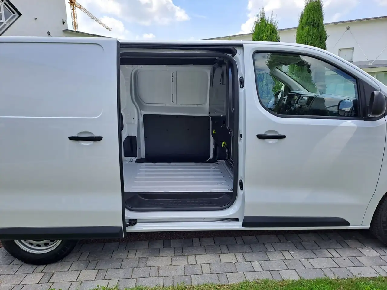Peugeot Expert + IVA 4