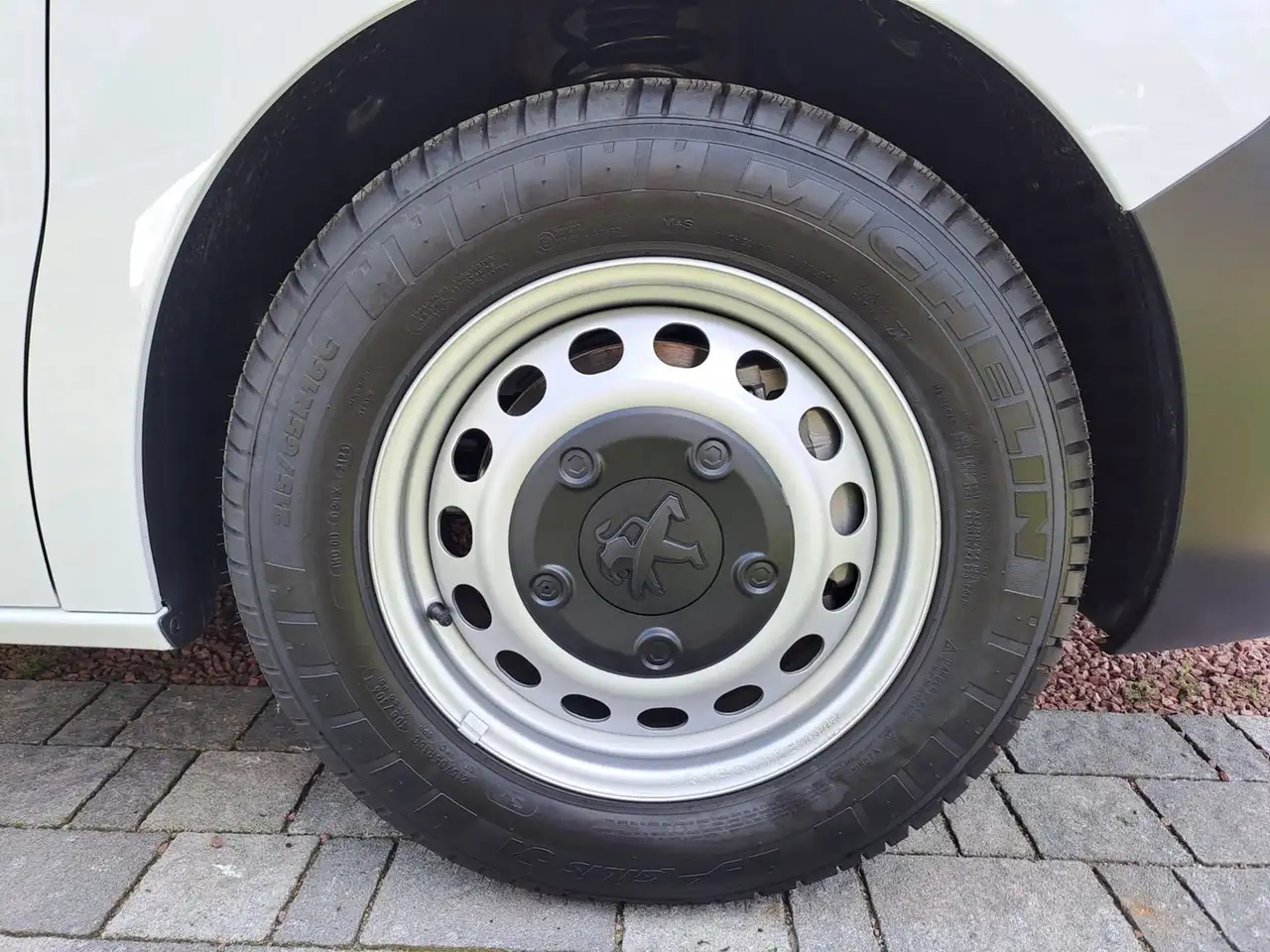 Peugeot Expert + IVA 21
