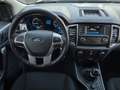Ford Ranger XLT Doppelkabine 4x4 1.Hand Gris - thumbnail 16
