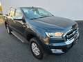 Ford Ranger XLT Doppelkabine 4x4 1.Hand Gris - thumbnail 18
