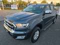 Ford Ranger XLT Doppelkabine 4x4 1.Hand Gris - thumbnail 17