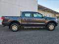 Ford Ranger XLT Doppelkabine 4x4 1.Hand Gris - thumbnail 8
