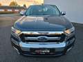 Ford Ranger XLT Doppelkabine 4x4 1.Hand Gris - thumbnail 2