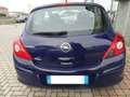 Opel Corsa Corsa 3p 1.0 Ecotec Bleu - thumbnail 5