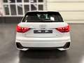 Audi A1 SPB 25 TFSI Sport S line Edition Admired Rosso - thumbnail 4