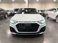 Audi A1 SPB 25 TFSI Sport S line Edition Admired Rosso - thumbnail 2