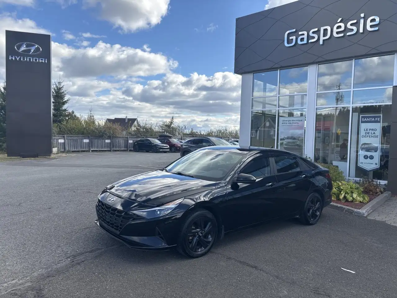2022 Hyundai ELANTRA