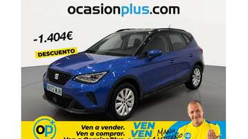 1.0 TSI S&S Style XM 110