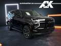 Chevrolet Tahoe 4WD RST MY26 BLACK VOLL 24" Fonds Monitore Schwarz - thumbnail 1