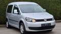 Volkswagen Caddy 1,6TDI 5-Sitzer KLIMA ALU 2 Schiebetüren Argent - thumbnail 1