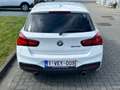 BMW 140 M140i Sport-Aut. Blanc - thumbnail 3