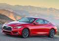 Infiniti Q60 Coupé 2.0 Sport Weiß - thumbnail 6