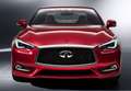 Infiniti Q60 Coupé 2.0 Sport Weiß - thumbnail 19