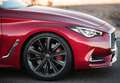 Infiniti Q60 Coupé 2.0 Sport Weiß - thumbnail 11