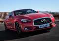 Infiniti Q60 Coupé 2.0 Sport Weiß - thumbnail 13