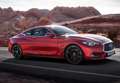 Infiniti Q60 Coupé 2.0 Sport Weiß - thumbnail 9