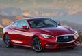 Infiniti Q60 Coupé 2.0 Sport Weiß - thumbnail 7