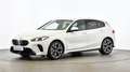 BMW 116 i Weiß - thumbnail 3