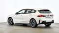 BMW 116 i Weiß - thumbnail 2
