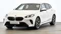 BMW 116 i Weiß - thumbnail 1