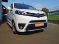 Toyota Proace Pro Ace Verso EV75 KW Family+Medium Weiß - thumbnail 2