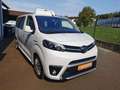 Toyota Proace Pro Ace Verso EV75 KW Family+Medium Weiß - thumbnail 8
