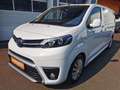 Toyota Proace Pro Ace Verso EV75 KW Family+Medium Weiß - thumbnail 12