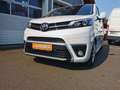 Toyota Proace Pro Ace Verso EV75 KW Family+Medium Weiß - thumbnail 5