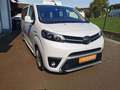 Toyota Proace Pro Ace Verso EV75 KW Family+Medium Weiß - thumbnail 10