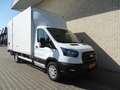 Ford Transit 350 | L4H1 Bakwagen + Laadklep | RWD | B rijbewijs Wit - thumbnail 5