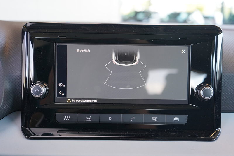 SEAT Arona Reference Edition 1.0 TSI — photo 11