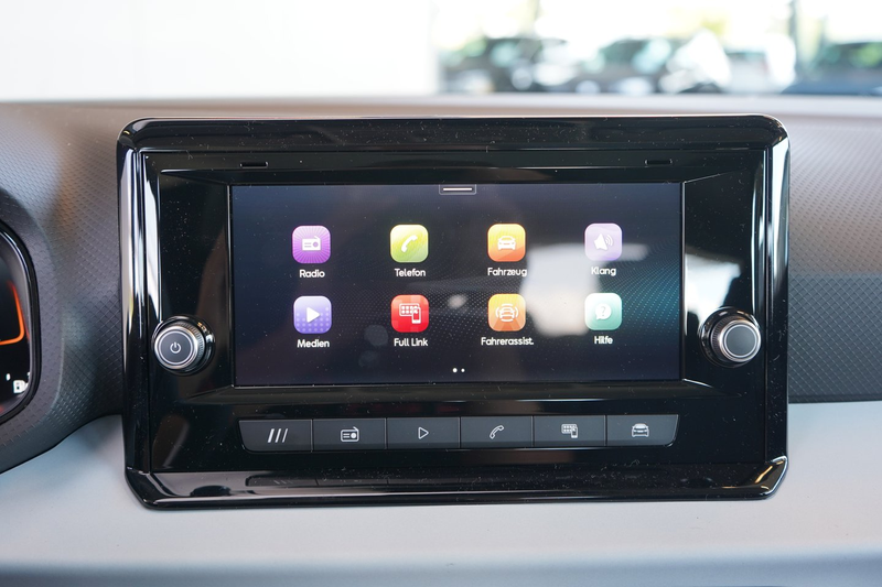 SEAT Arona Reference Edition 1.0 TSI — photo 9