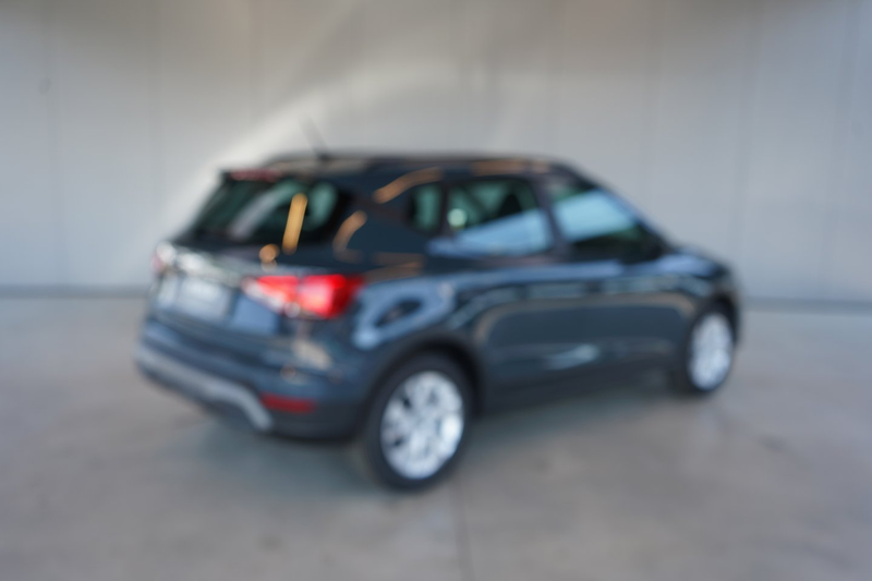 SEAT Arona Reference Edition 1.0 TSI — photo 12
