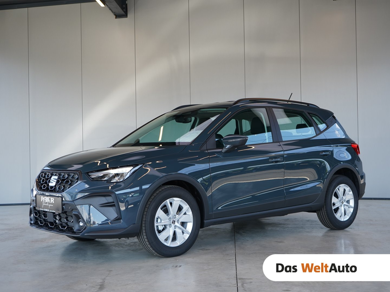 SEAT Arona Reference Edition 1.0 TSI