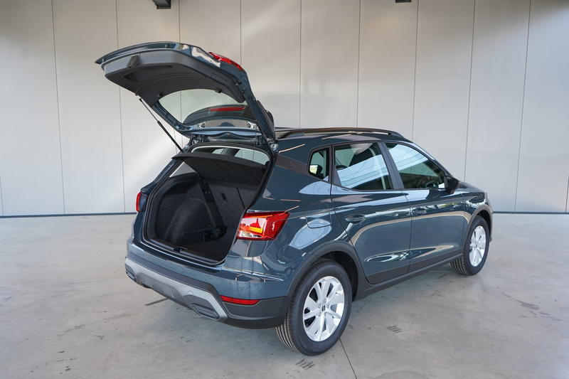 SEAT Arona Reference Edition 1.0 TSI — photo 15