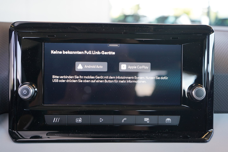 SEAT Arona Reference Edition 1.0 TSI — photo 10