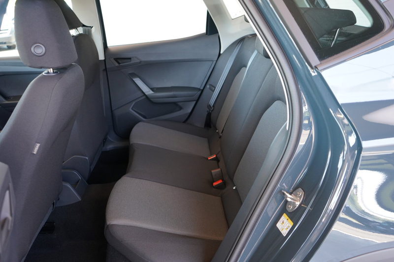 SEAT Arona Reference Edition 1.0 TSI — photo 5