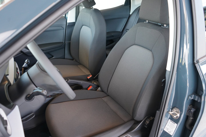 SEAT Arona Reference Edition 1.0 TSI — photo 4