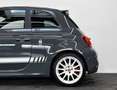 Abarth 595 C esseesse Auto*Akrapovic*Navi*Bi-Xen*Carbon Grau - thumbnail 4