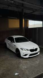 Competition Coupe DKG