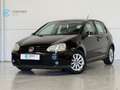 Volkswagen Golf 1.6 Highline Negro - thumbnail 1