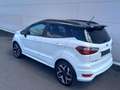 Ford EcoSport St Line es 125 Blanc - thumbnail 6