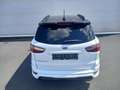 Ford EcoSport St Line es 125 Blanc - thumbnail 8