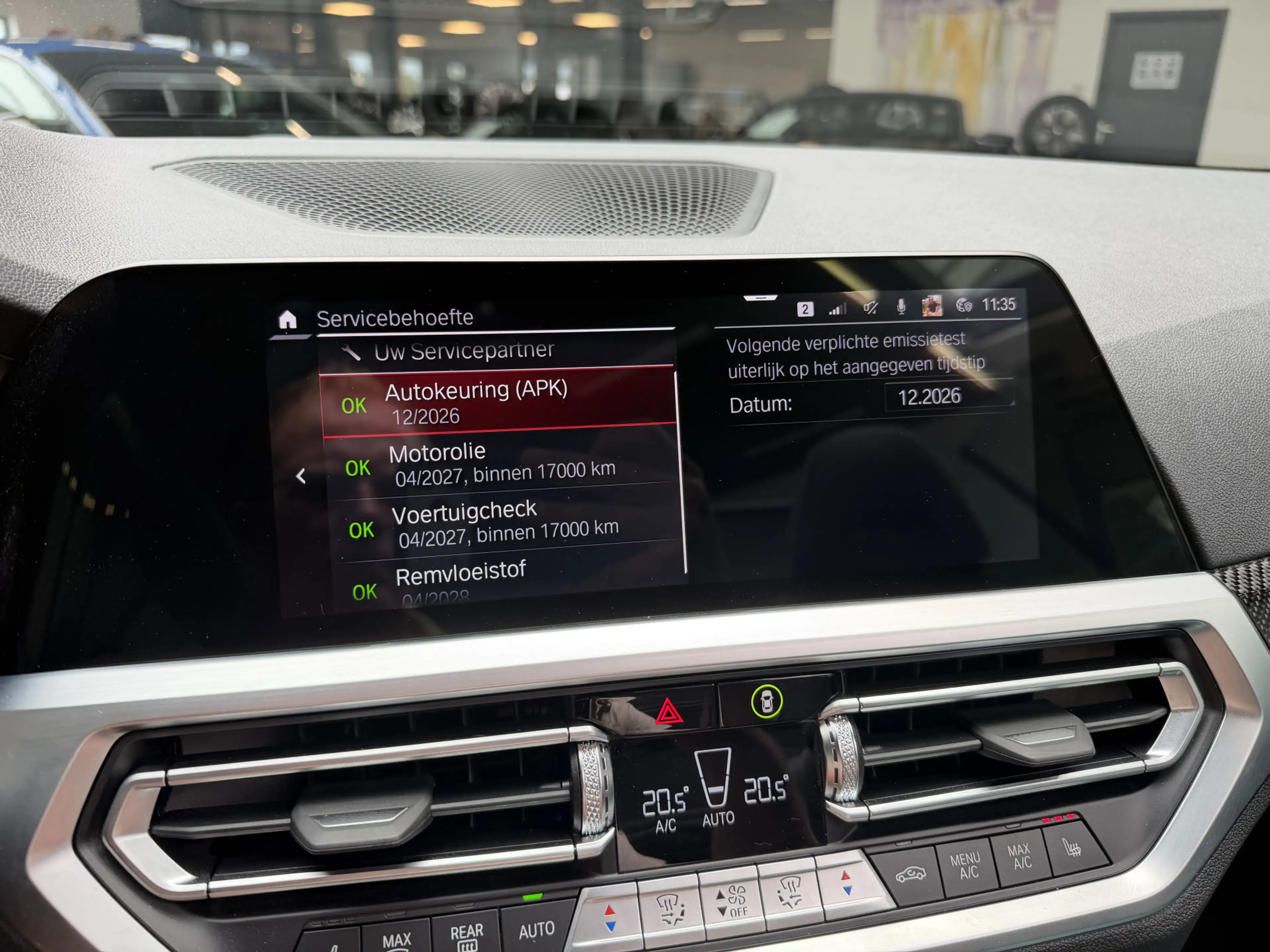 BMW M4 4-serie Cabrio xDrive Competition 510 PK Individua — photo 32